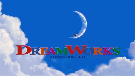 Dreamworks Animation Skg Credits Jh Movie Collection Wiki Fandom