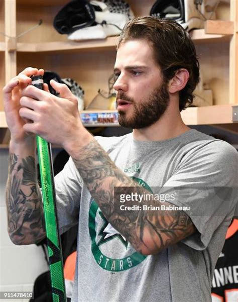 Star Tyler Seguin Photos And Premium High Res Pictures Getty Images