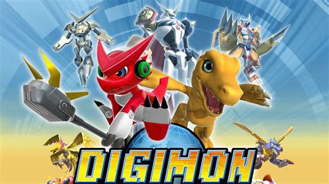 Much like its spiritual predecessors, it features digimon from across the series' several iterations. Reseña de Digimon All-Star Rumble
