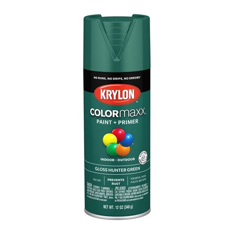 Krylon 5523 Krylon Colormaxx Paint Summit Racing
