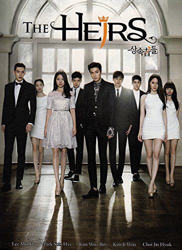 Otona koukou episode 4 eng sub. The Heirs | Heirs korean drama, Korean drama, Korean drama tv