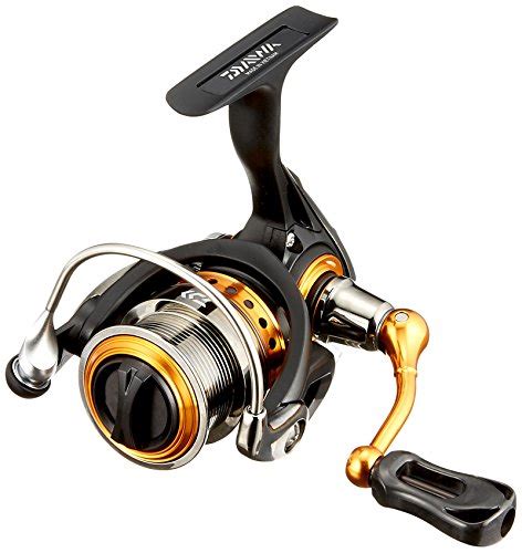 Daiwa Iprimi Spinning Asian Portal Fishing