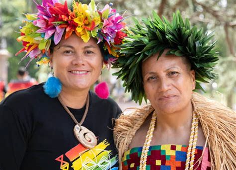 Pride March Seeks Repeal Of Oceanias Anti Gay Laws