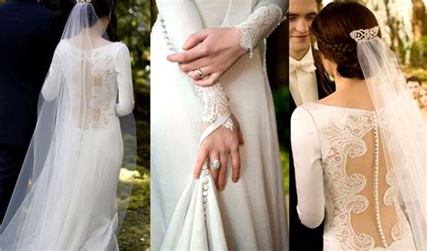 10 Memorable Wedding Dresses From Hollywood Soposted