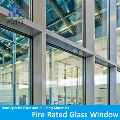 Ceandbs En Certificate Fire Rated Glazing Window Buy Fire Rated Windows Cost Steel Windows