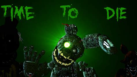 Enjoy and share your favorite beautiful hd wallpapers and background images. 4K New Springtrap Wallpaper by mikequeen123 on DeviantArt