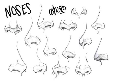 Art References In 2020 Nose Drawing Sketches Drawing Tips