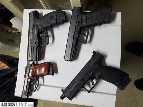 Armslist For Saletrade Handguns