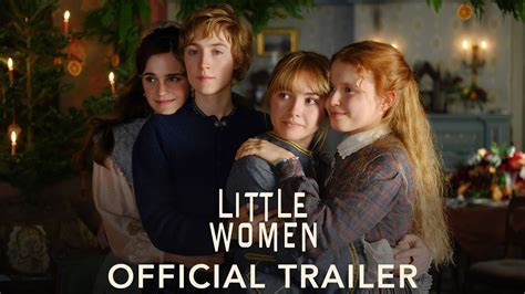 Sinopsis Little Women 2019 Dibintangi Saoirse Ronan Dan Emma Watson