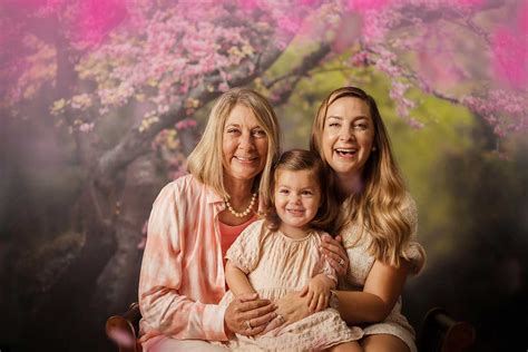 Mothers Day Photoshoot Exclusive 2022 Oh Dear Studio Photography