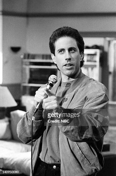 Seinfeld Male Unbonding Photos And Premium High Res Pictures Getty Images