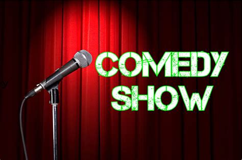 NJ Comedy Show at TRYP by Wyndham Newark Downtown 2019 - TRYP by ...