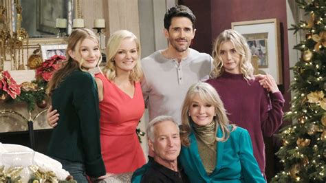 Days Of Our Lives Renewed For Two Years Soaps In Depth