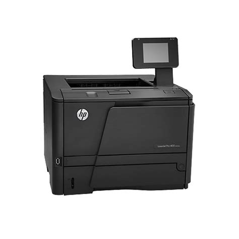 Hp laserjet pro 400 sheet feeder 500 page capacity, cf284a. Harga Jual HP LaserJet Pro 400 Printer M401dw Printer Mono ...