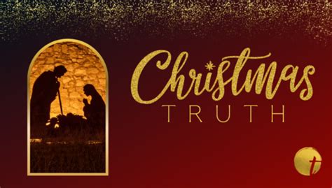 Christmas Truth Trinity Lutheran Church And School