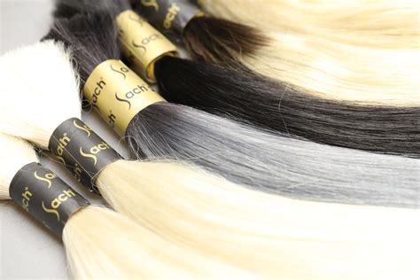 Hair Extensions Selection Sach And Vogue Hair Extensions 100 Remy