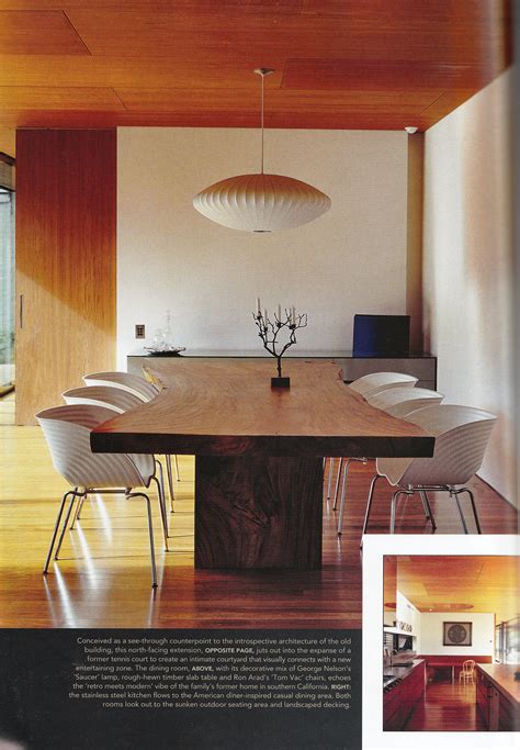 Buy and sell almost anything on gumtree classifieds. vogue living australia p130 Melbourne house extension ...
