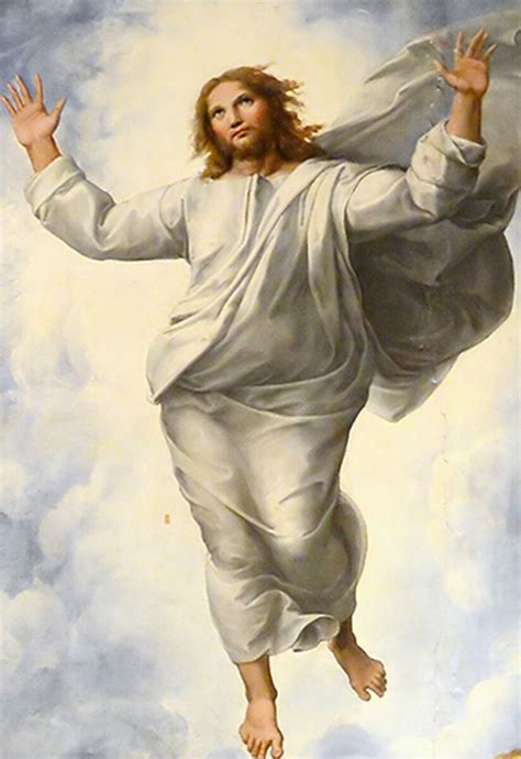 The Most Famous Paintings Of Jesus