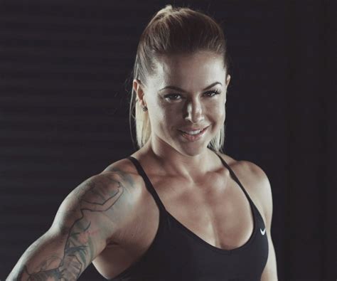 Christmas Abbott Workout Routine And Diet Plan