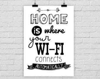 Home Is Where Your Wifi Connects Automatically Google Search