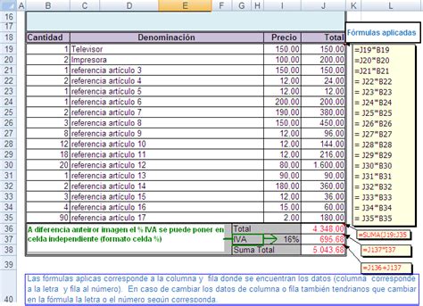 Sample Excel Templates Facturacion En Excel Con Base De Datos Porn