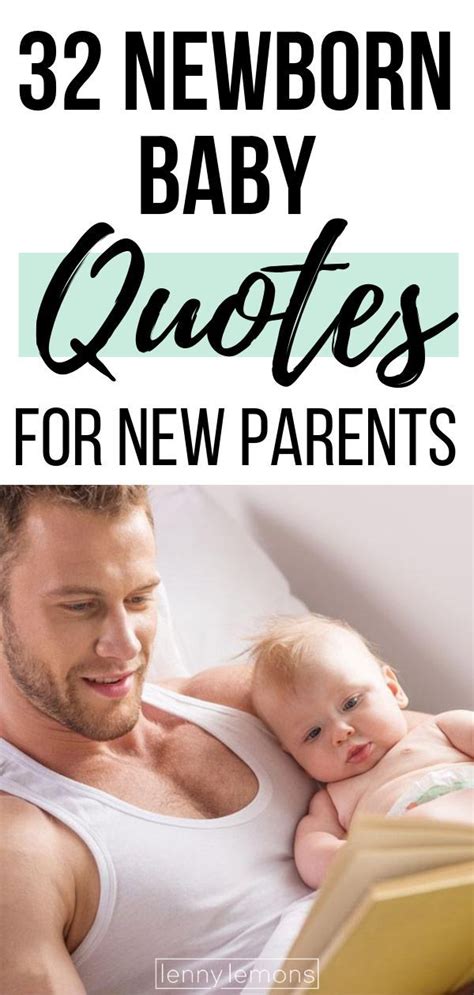 Number 1 and number 2. 32 Newborn Baby Quotes for New Parents | Newborn baby ...
