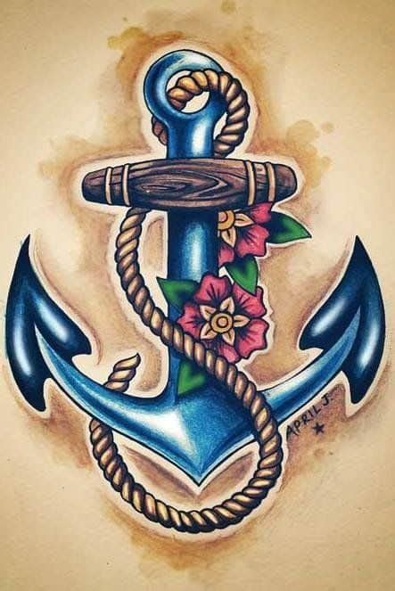 25 Best Traditional Sailor Jerry Tattoos Designs And Ideas