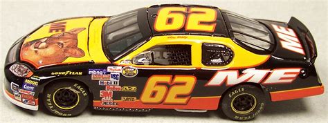 Talladega nights will forever be remembered for ricky bobby and cal naughton jr's iconic catchphrase, shake'n'bake. Real cars that are not race cars | Diecast CraZy ...