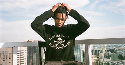 Playboi Carti 10 New Artists You Need To Know June 2017