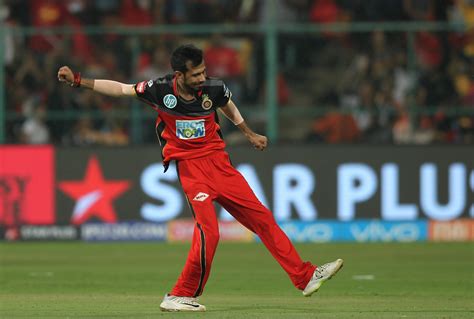 Top 5 Best Bowling Performances Of Yuzvendra Chahal In Ipl