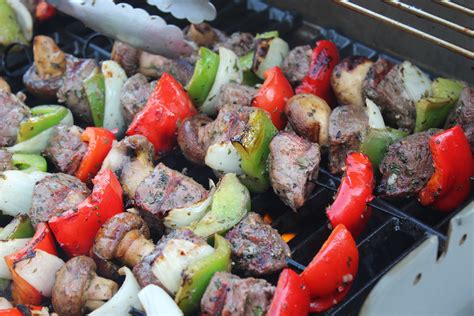 Beef Shish Kabobs Recipes Inspired By Mom
