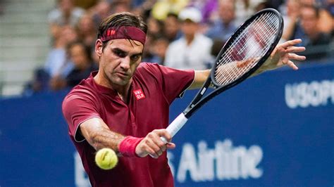 Federer Younger Tennishead Investigates How Roger Federer Can Still
