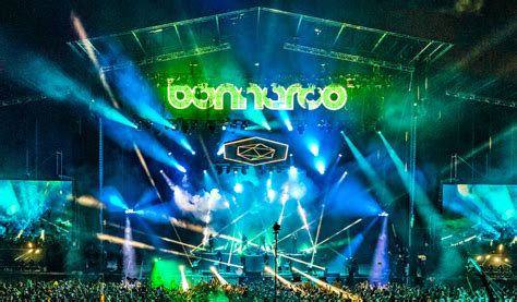 Bonnaroo Music And Arts Festival Cancelled Due To Weather Sounds Like Nashville