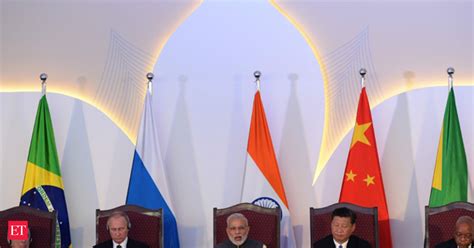 Brics Leaders Of Brics Nations Condemn Terror With One Voice The