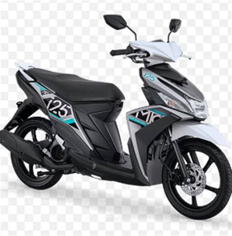 Review Of Yamaha Mio I 125 2018 Pictures Live Photos And Description