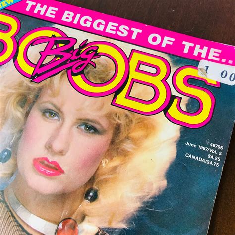 Große boobs magazine Nackte Mädchen und ihre Muschis