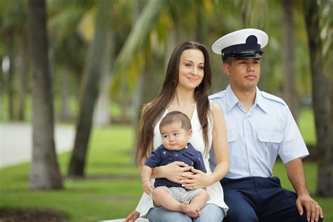 5 Reasons To Hire A Military Spouse