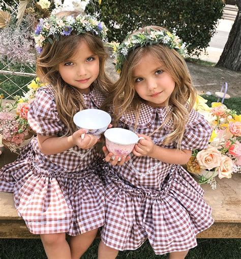 Taytum And Oakley Fisher On Instagram “cheers 🫖 We Loveee Tea