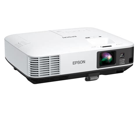 Epson Presents New Ultra Bright Home Cinema 1450 3lcd Projector For Big