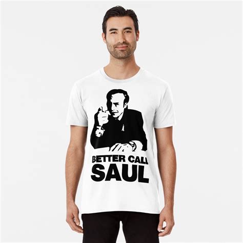Better Call Saul T Shirt By Nimsayrub Redbubble