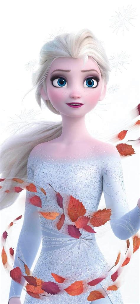 Elsa Frozen Wallpaper Download Mobcup