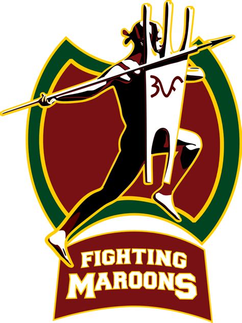 Look Up Fighting Maroons Unveil New Logo In Time For Uaap S78