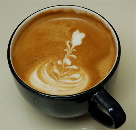 Hanan Decor Latte Art