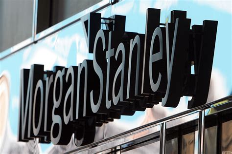 We would like to show you a description here but the site won't allow us. Morgan Stanley Profit Surges 19% on Tax Cuts, Trading Fee ...