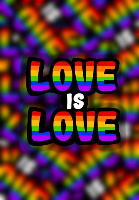 Love Is Love Stickers Pride Stickers Pride Month Stickers Etsy