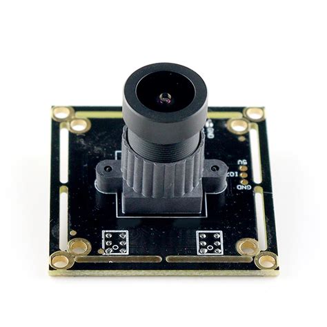 Imx385 Camera Module Usb30 Yuv 1080p60fps Dothecamera