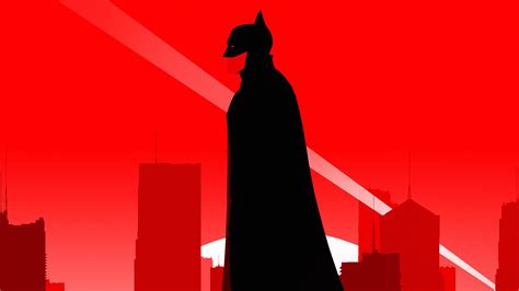 The Batman Robert Pattinson Minimal Poster 5k Wallpaperhd Movies