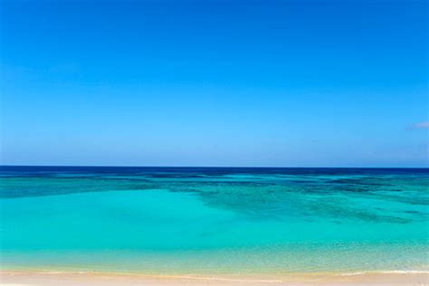 Okinawa Island Guide Top 10 Japanese Beaches Picked By