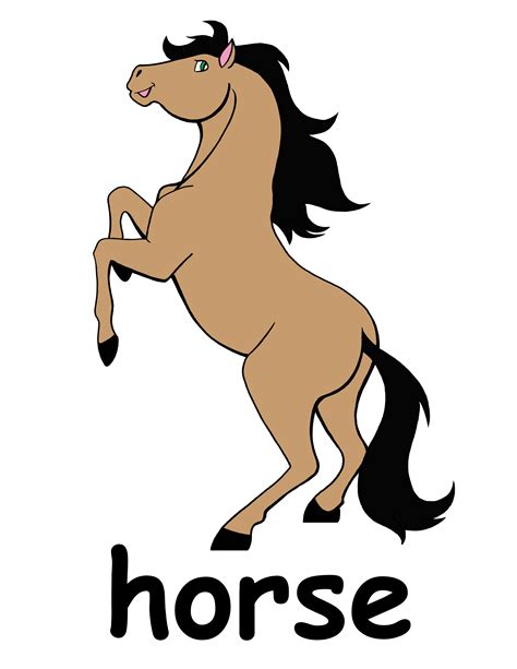 Free Horse Clip Art Download Free Horse Clip Art Png Images Free