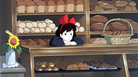 Kikis Delivery Service Is Still Full Of Magic Nerdist